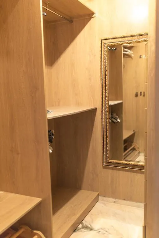 Villa Luxury Puerto Marina Benalmadena