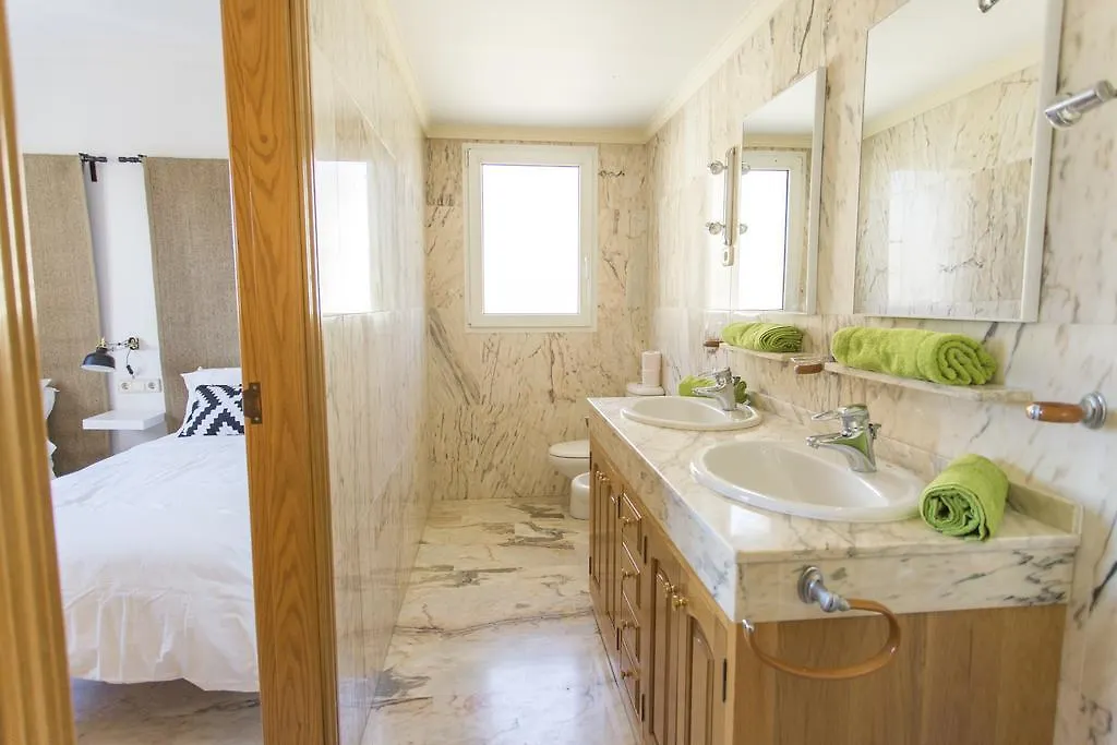 Villa Luxury Puerto Marina Benalmadena