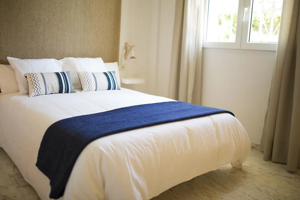 Villa Luxury Puerto Marina Benalmadena Spain
