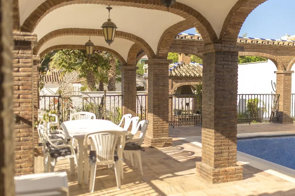 Villa Luxury Puerto Marina Benalmadena 0*,  Spain