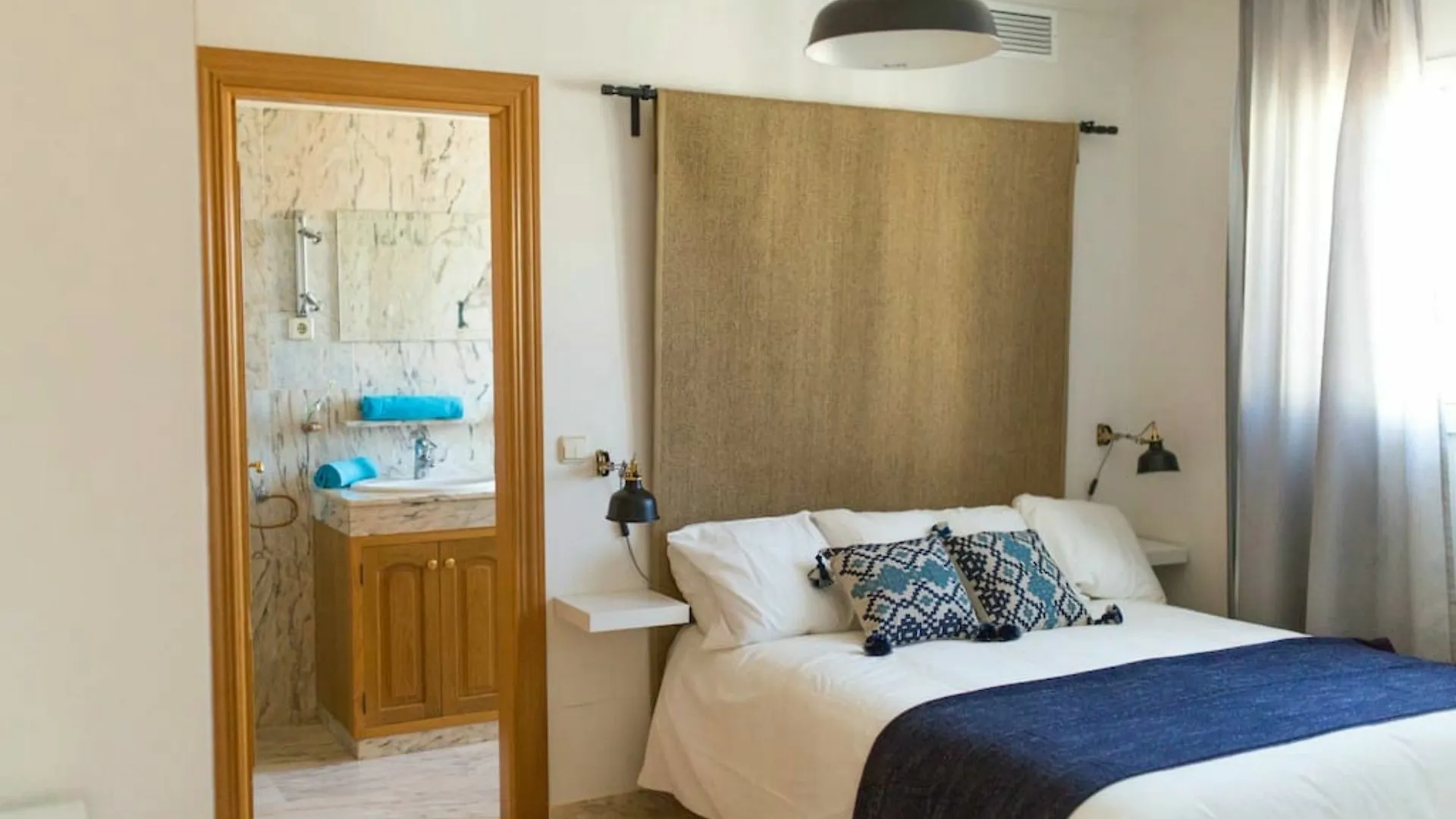 Villa Luxury Puerto Marina Benalmadena Spain
