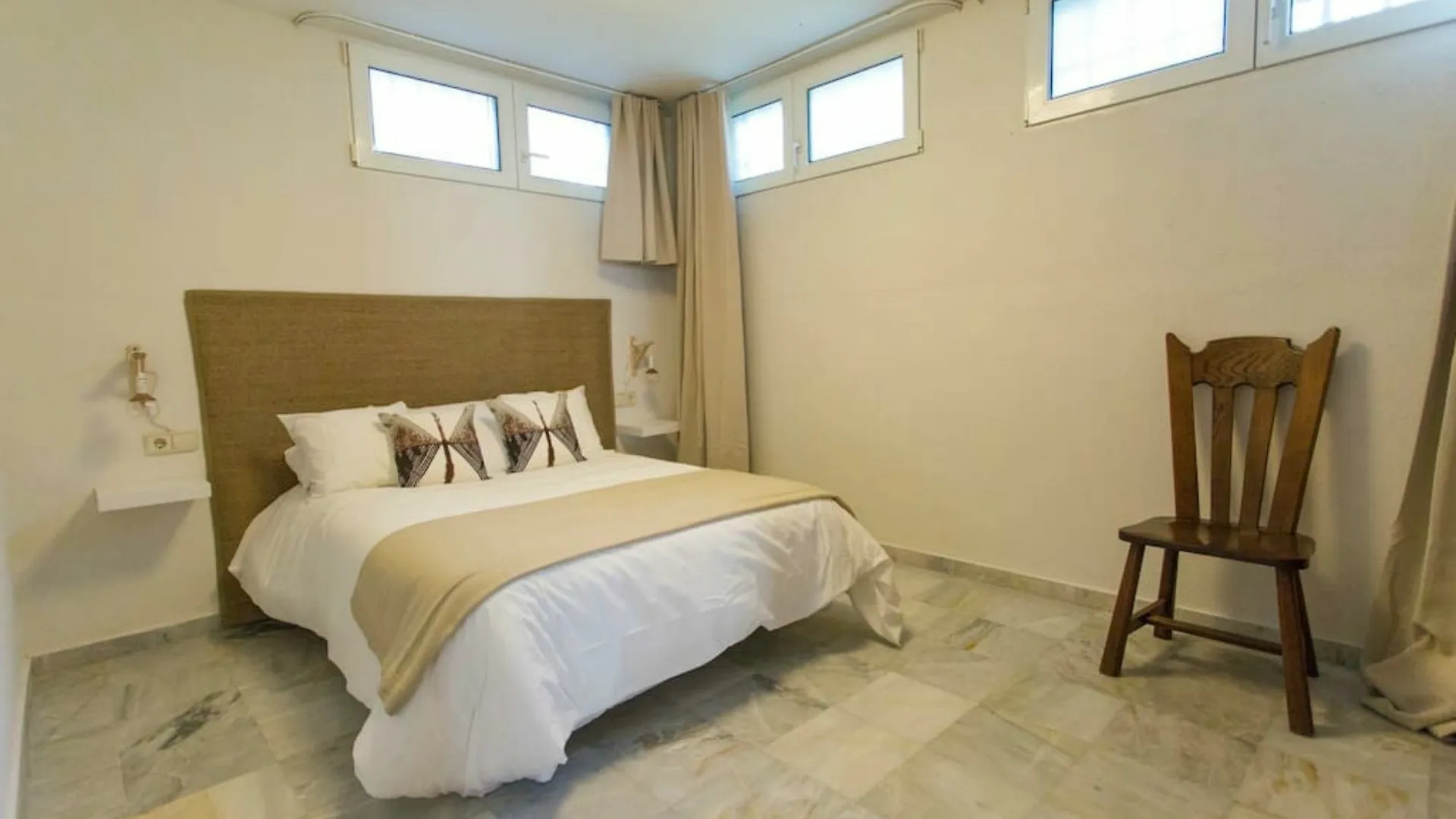 Villa Luxury Puerto Marina Benalmadena