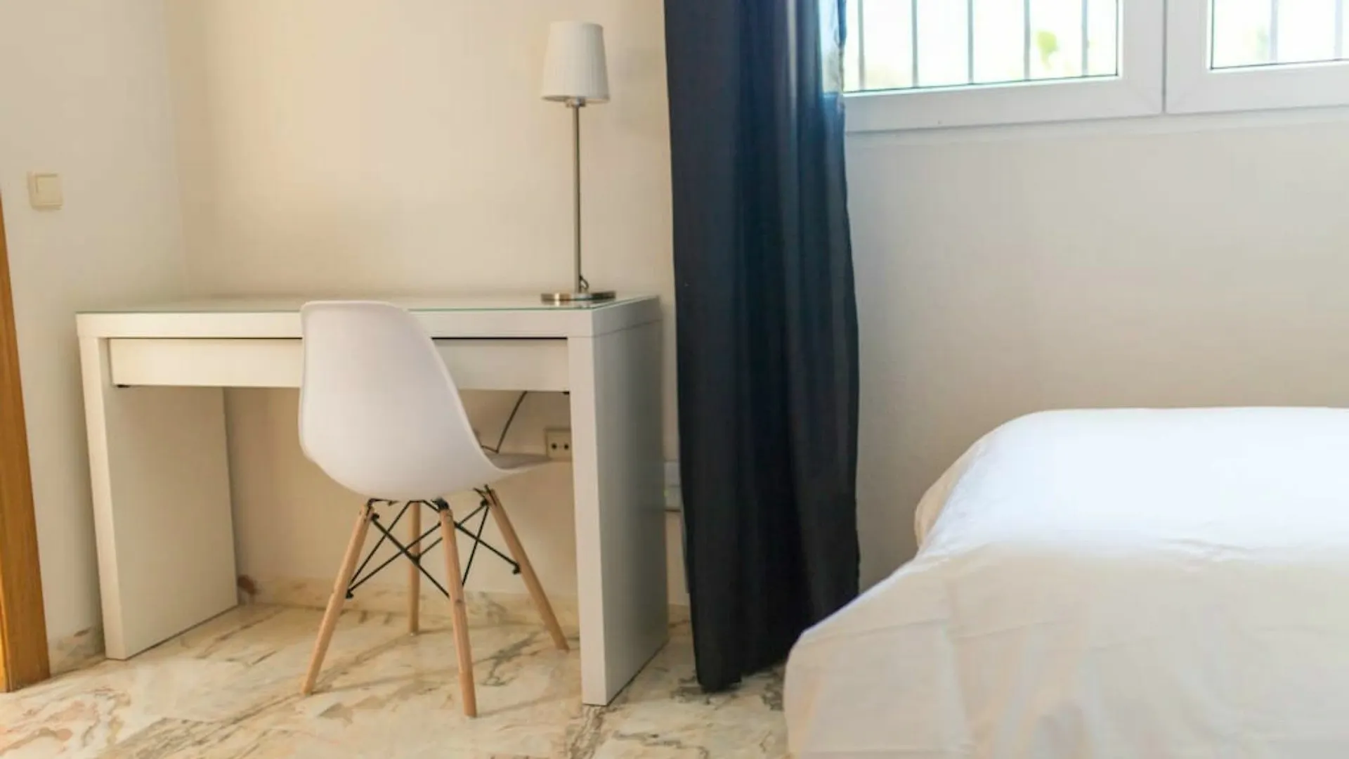 Villa Luxury Puerto Marina Benalmadena Spain