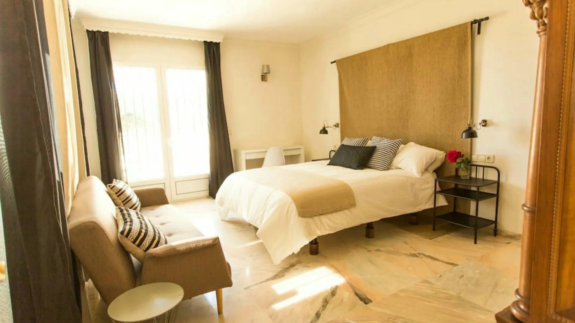 Villa Luxury Puerto Marina Benalmadena