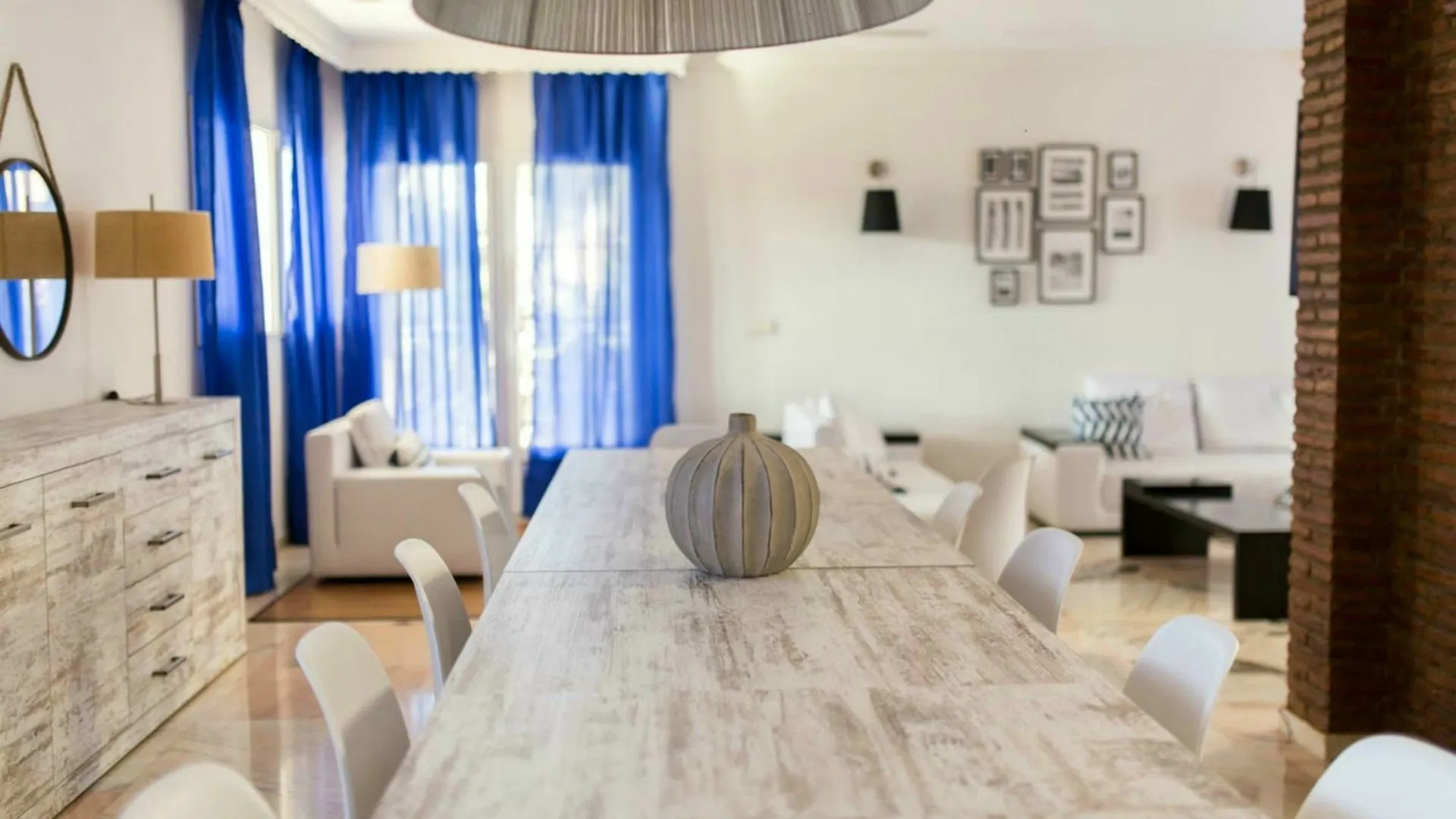 Villa Luxury Puerto Marina Benalmadena
