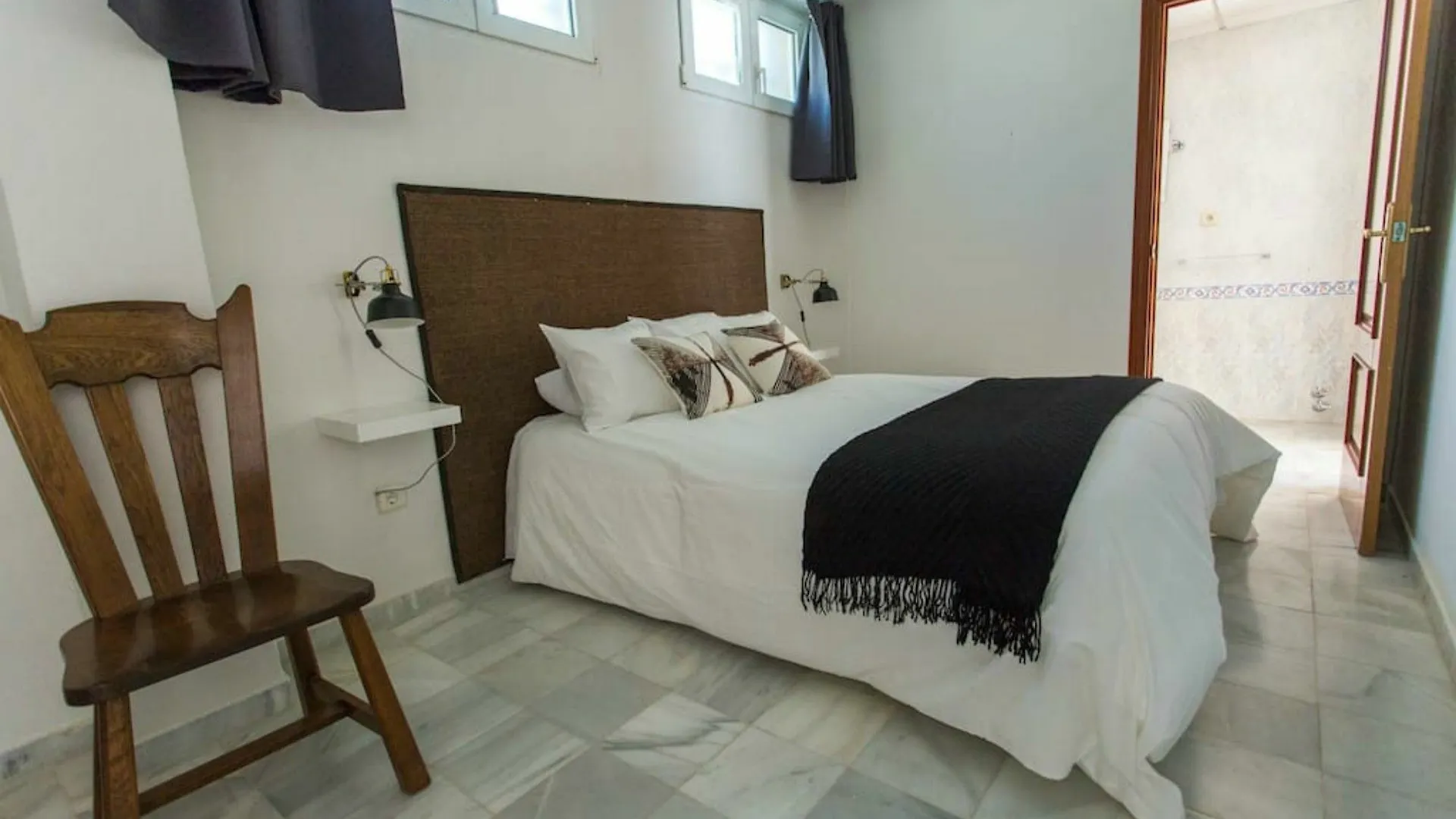 Villa Luxury Puerto Marina Benalmadena 0*,