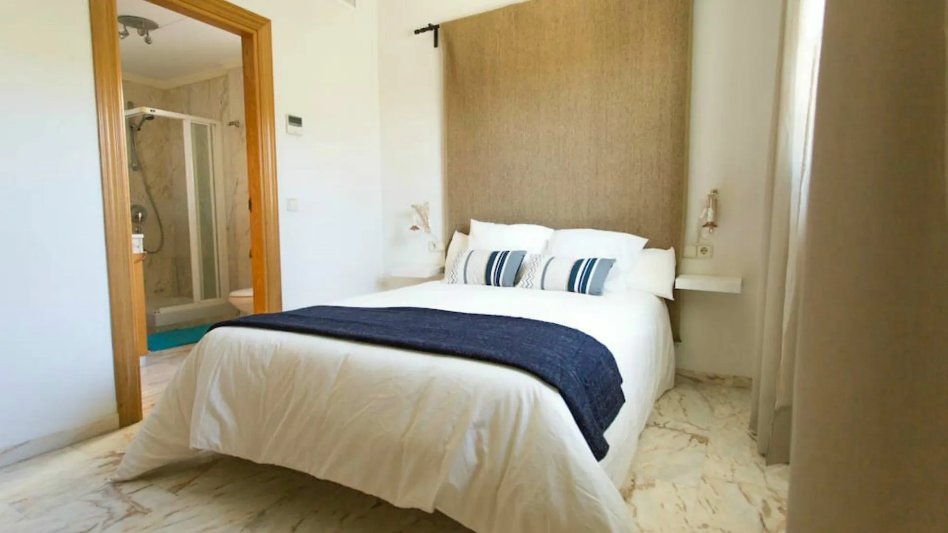 Villa Luxury Puerto Marina Benalmadena