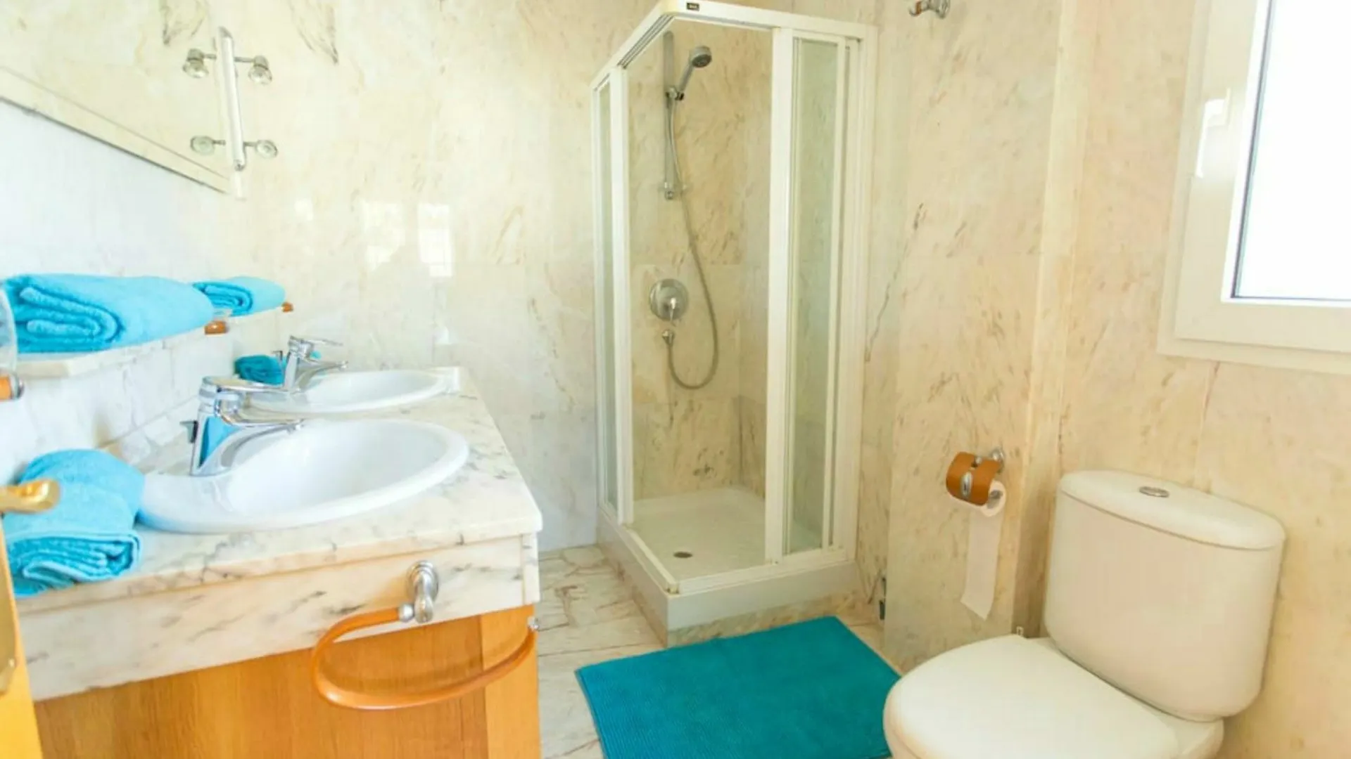 Villa Luxury Puerto Marina Benalmadena Spain