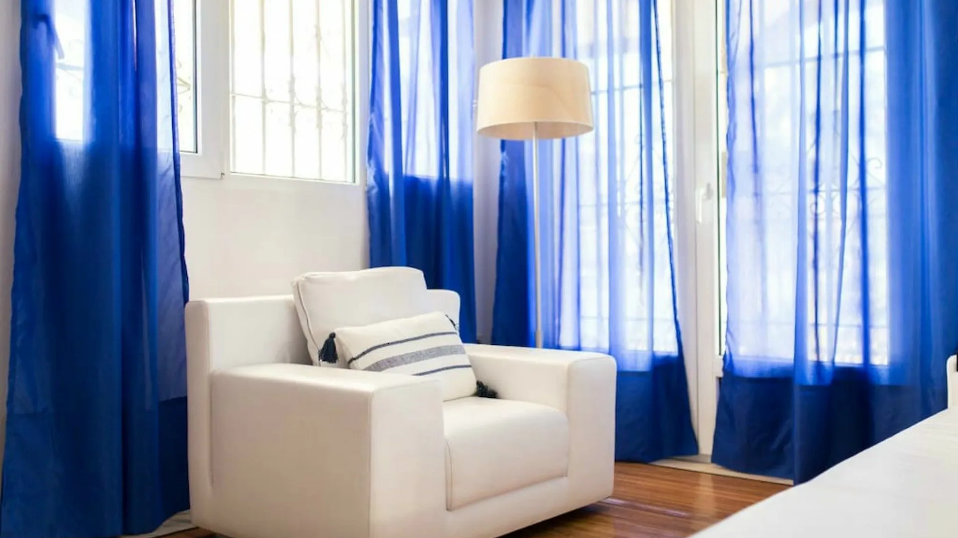 Villa Luxury Puerto Marina Benalmadena