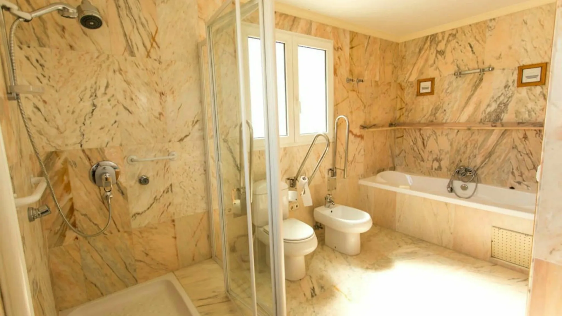 Villa Luxury Puerto Marina Benalmadena Spain