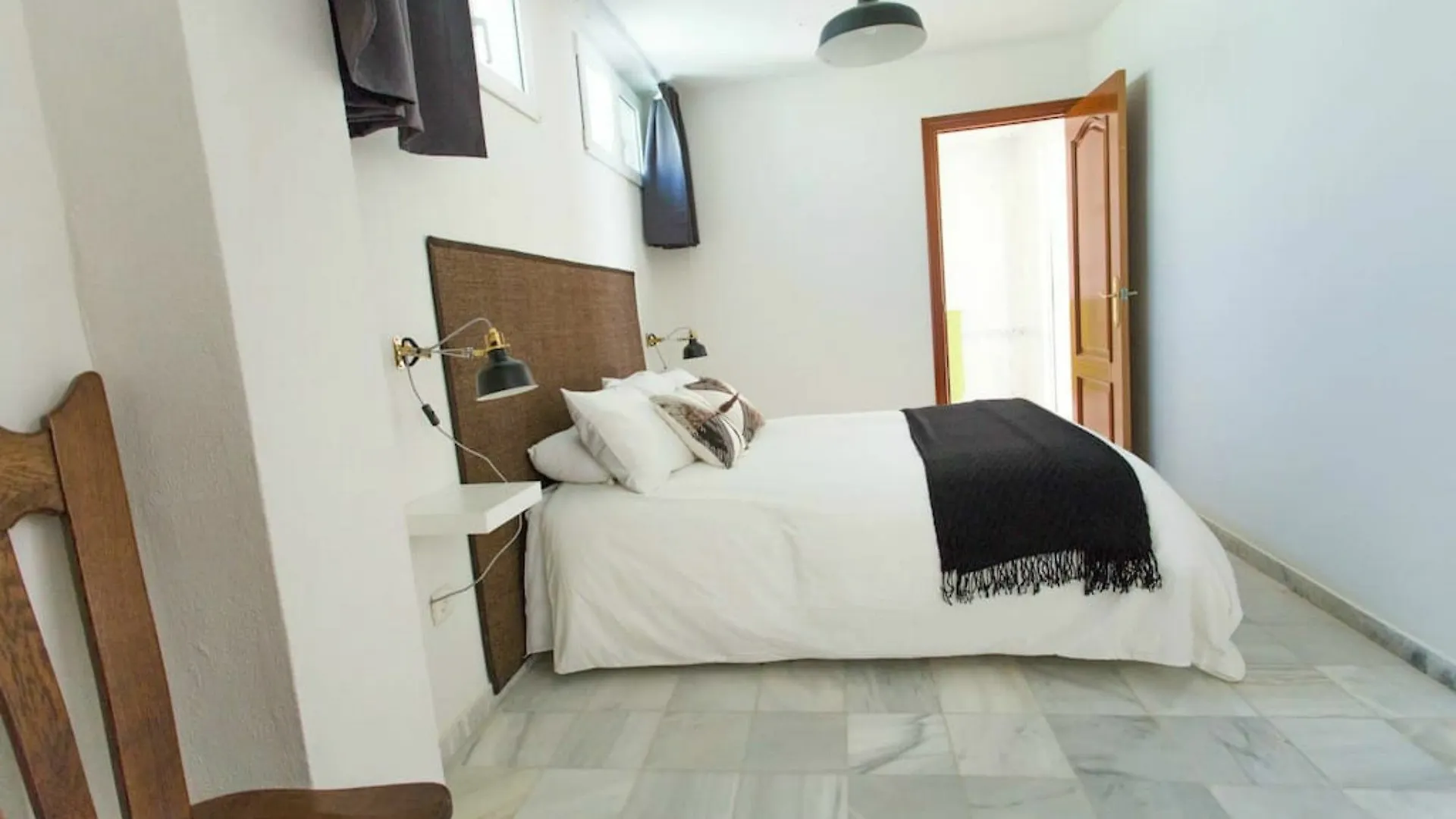 Villa Luxury Puerto Marina Benalmadena