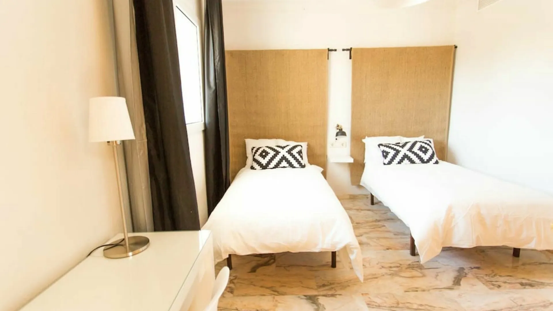 Villa Luxury Puerto Marina Benalmadena 0*,  Spain
