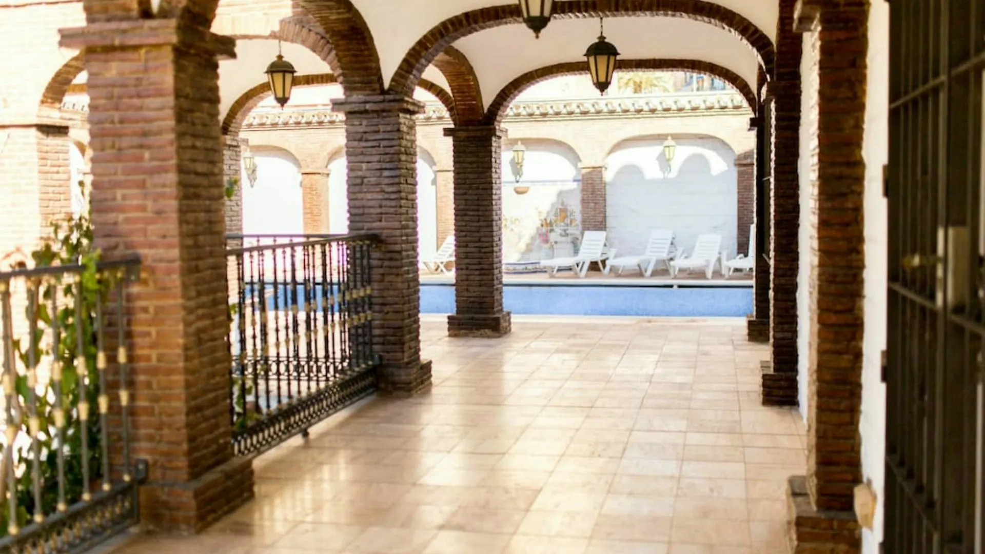 Villa Luxury Puerto Marina Benalmadena Spain