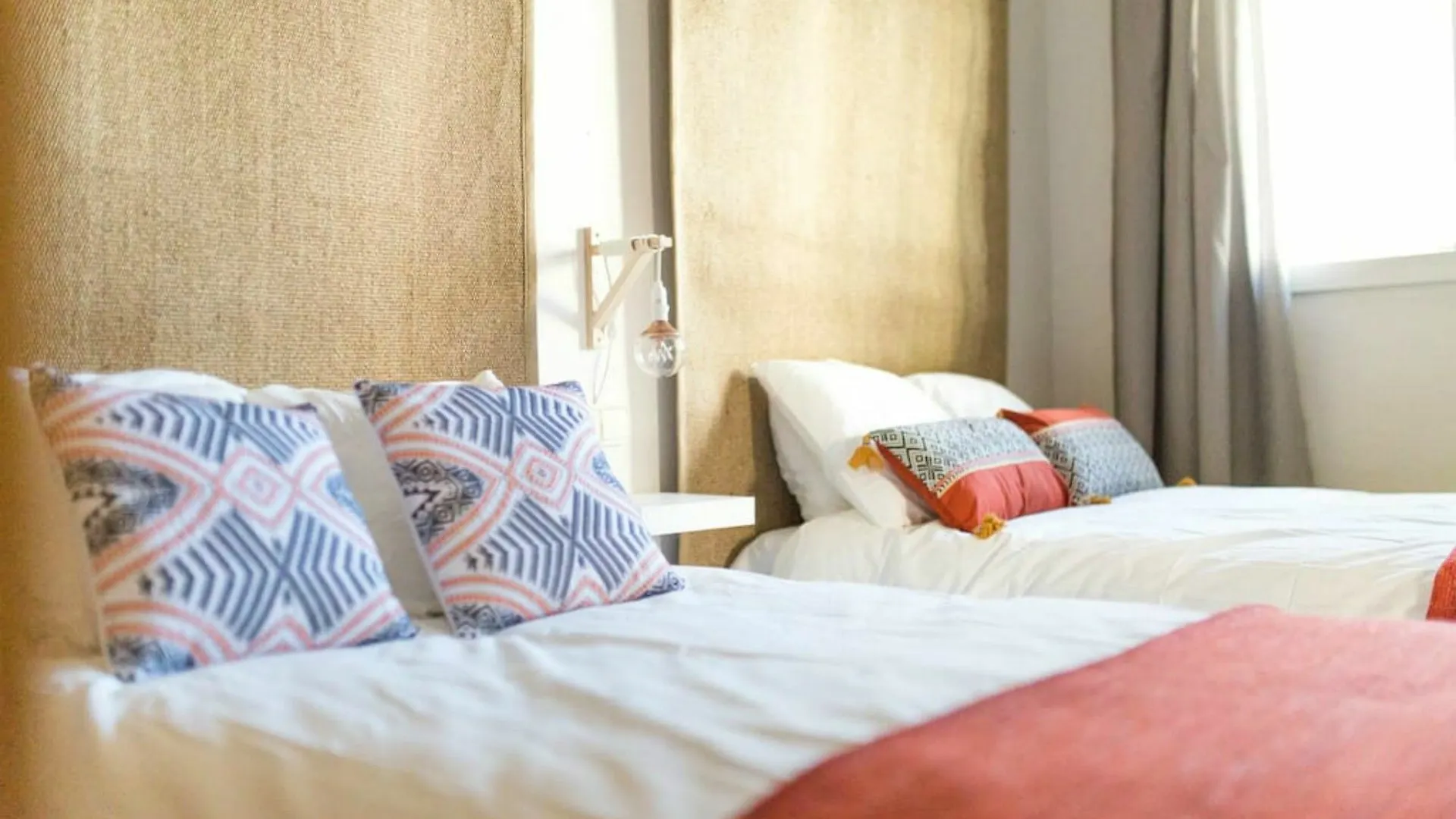 Villa Luxury Puerto Marina Benalmadena Spain