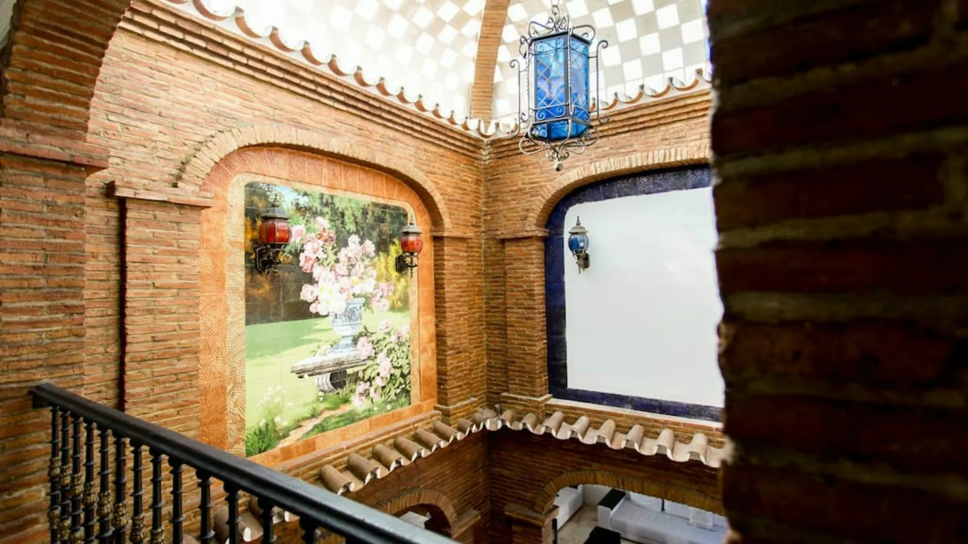Villa Luxury Puerto Marina Benalmadena