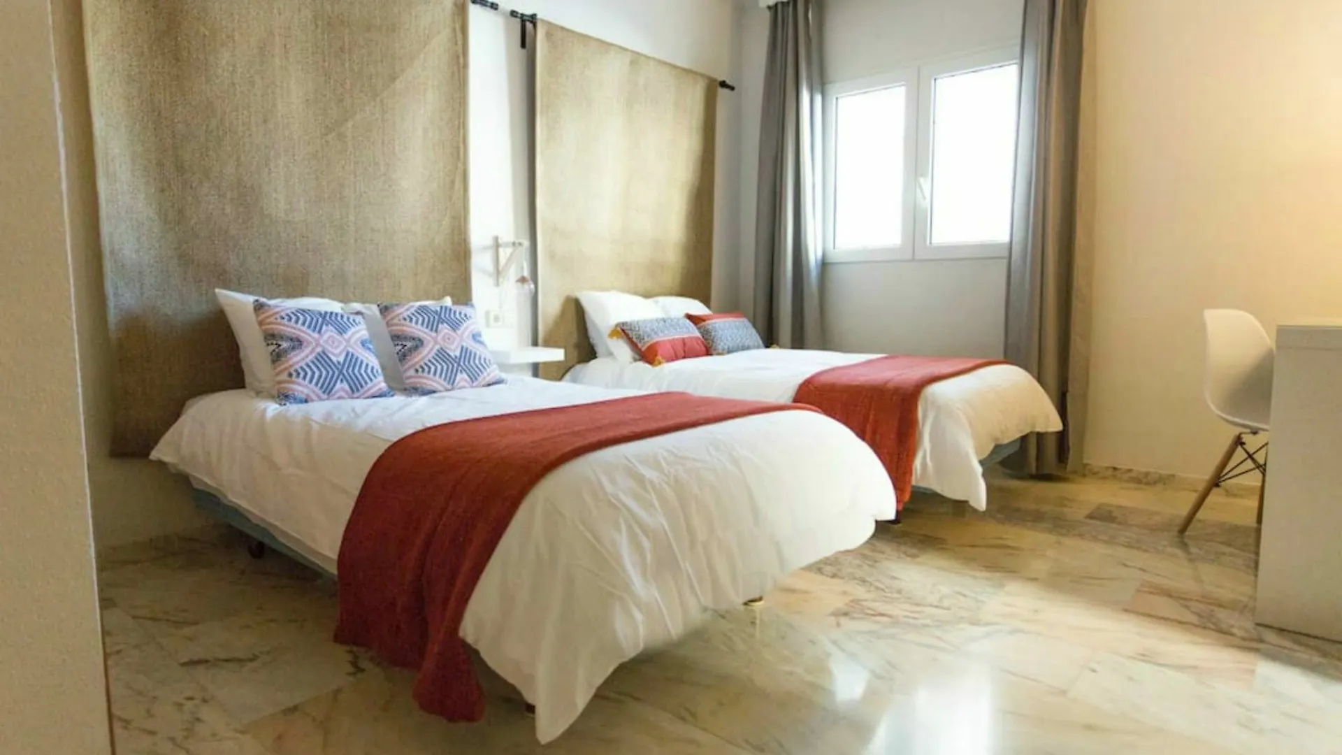 Villa Luxury Puerto Marina Benalmadena