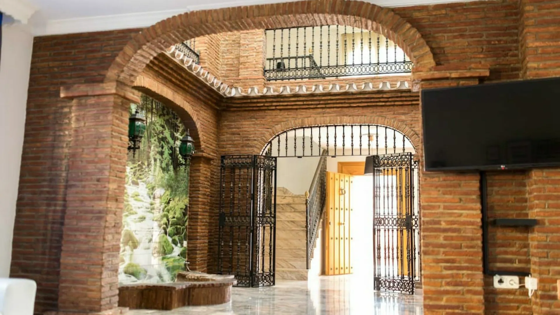 Villa Luxury Puerto Marina Benalmadena 0*,