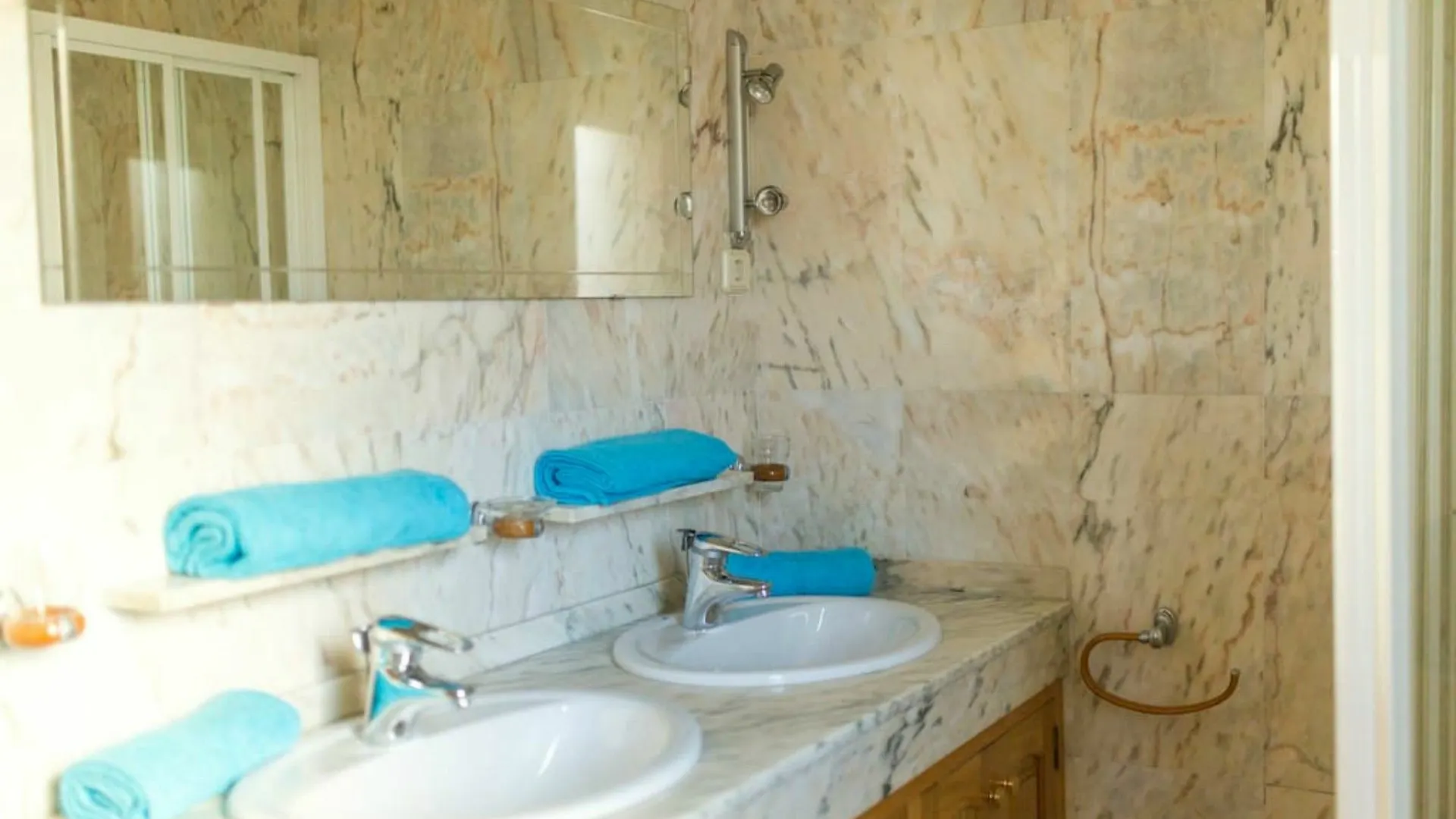 Villa Luxury Puerto Marina Benalmadena