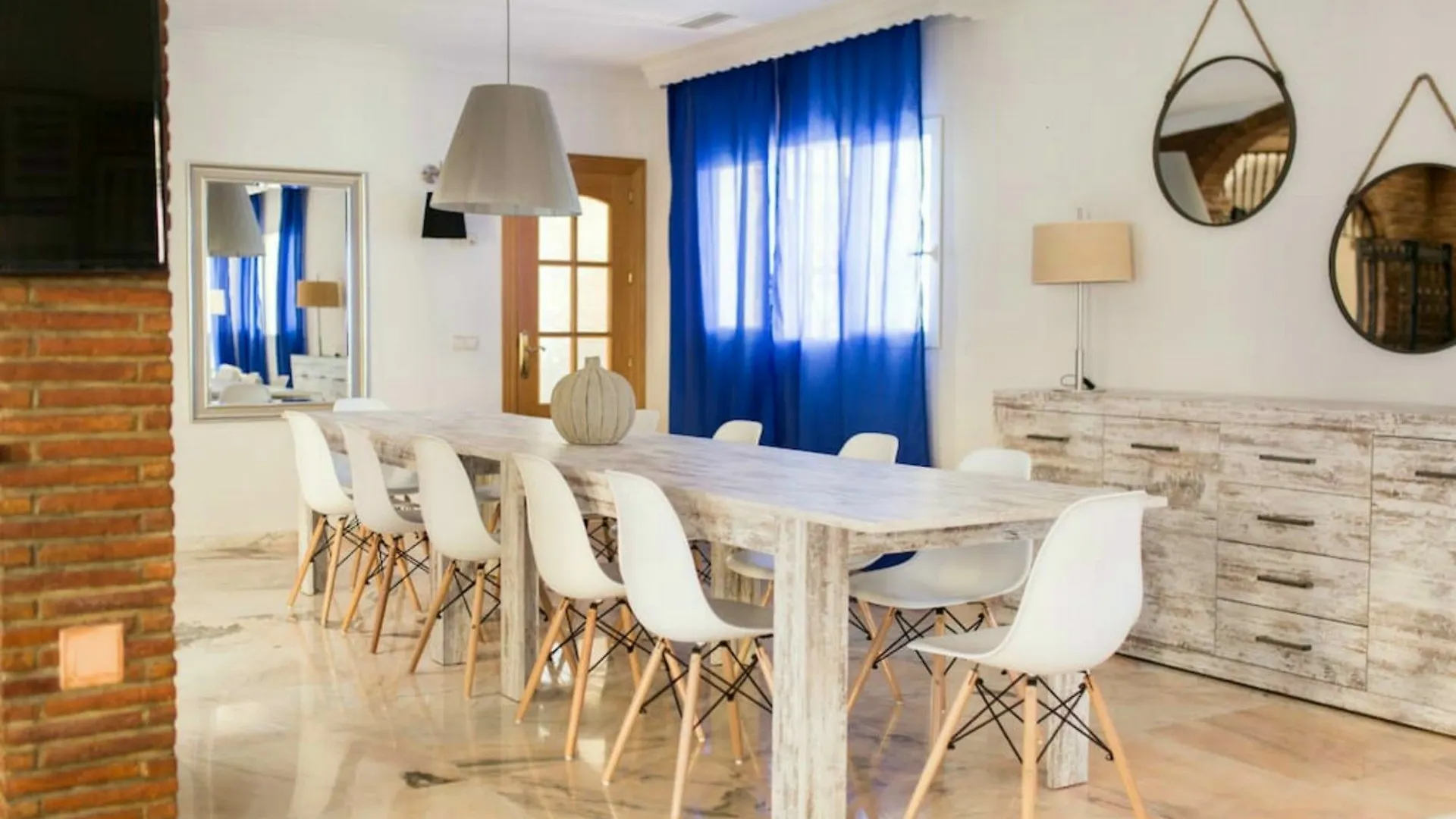 Villa Luxury Puerto Marina Benalmadena Spain