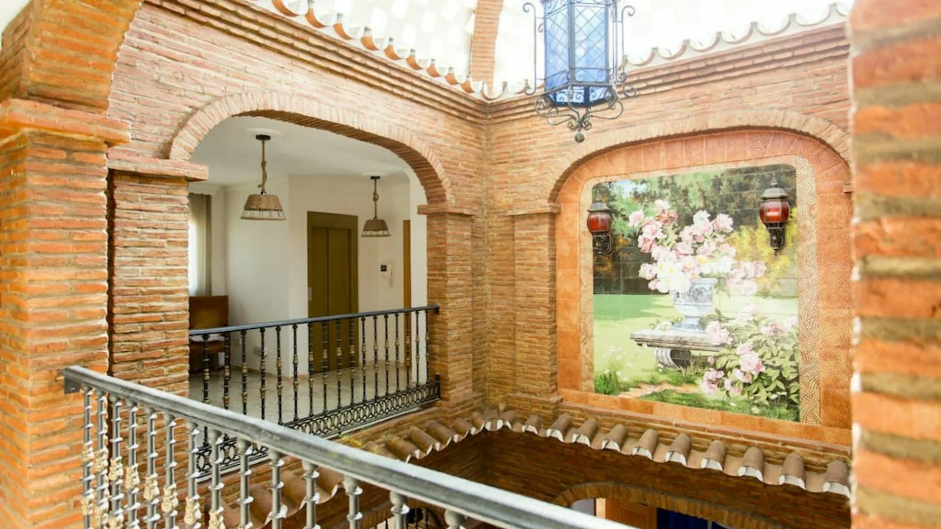 Villa Luxury Puerto Marina Benalmadena Spain