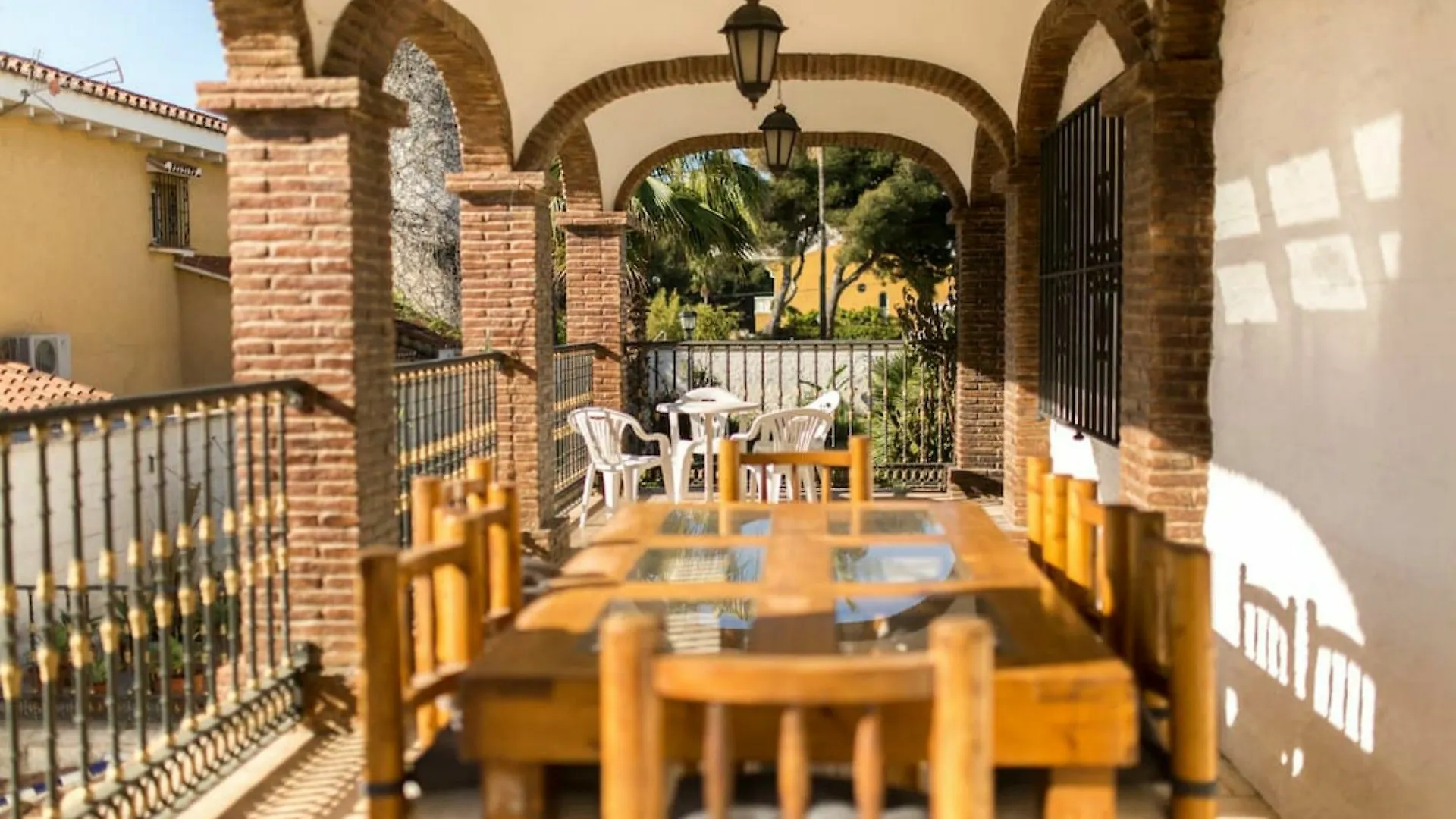 Villa Luxury Puerto Marina Benalmadena 0*,  Spain