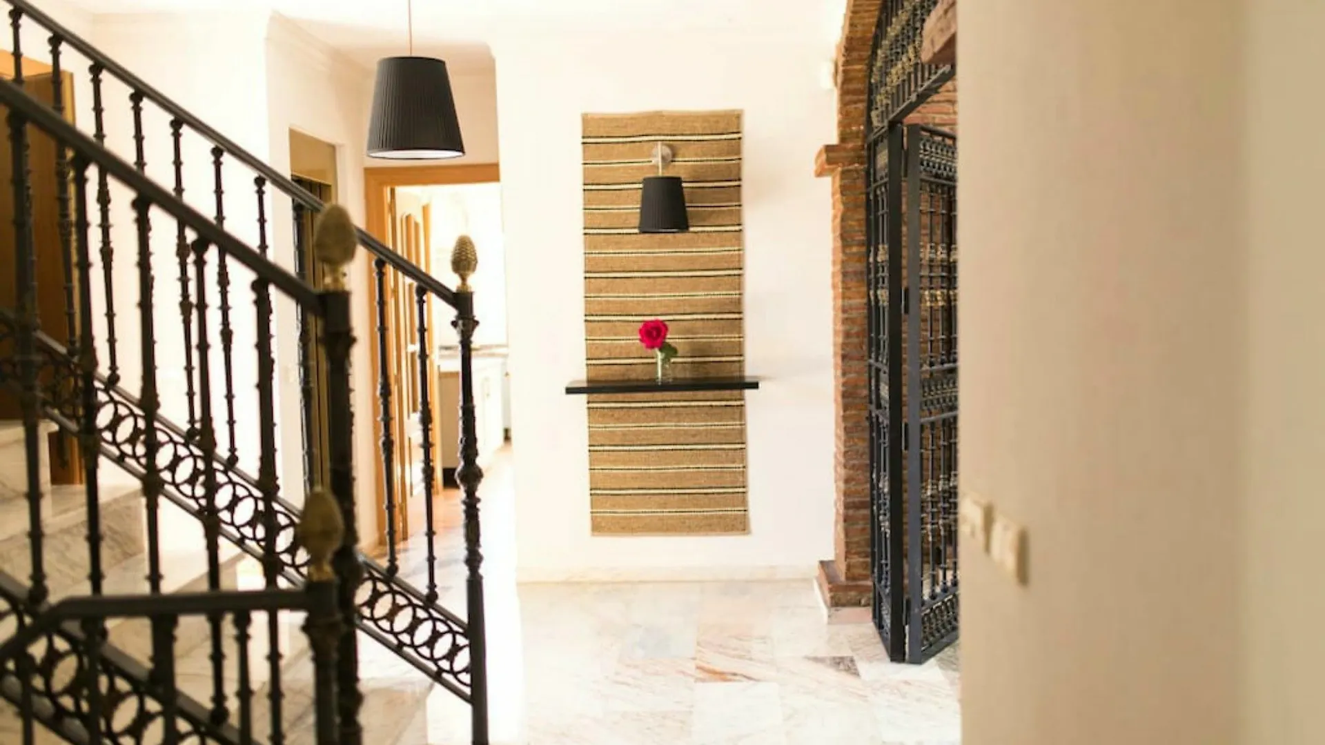 Villa Luxury Puerto Marina Benalmadena 0*,  Spain